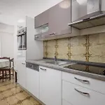 House Rose With Private Pool And Garden - Happy Apartment