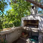 House Rose With Private Pool And Garden - Happy Apartment Pinezici (Krk)