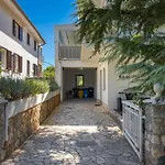 House Rose With Private Pool And Garden - Happy * Pinezici (Krk)
